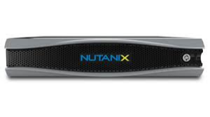 Nutanix超融合一(yī)體(tǐ)機(jī)